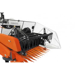 2 YENİ Bigdel Kubota CK105X Mısır Hasat Makinesi